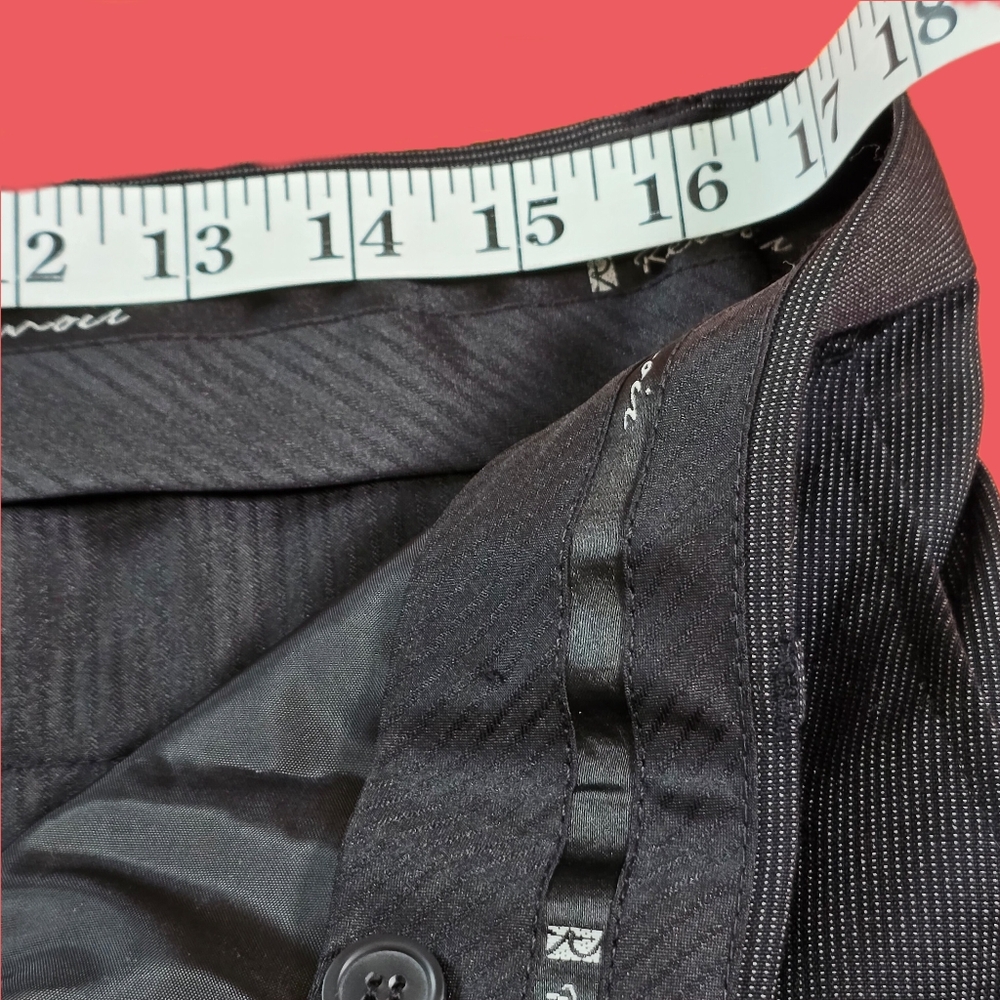 Vernon Fashion Italian Styling Suit - Picture 12 of 16